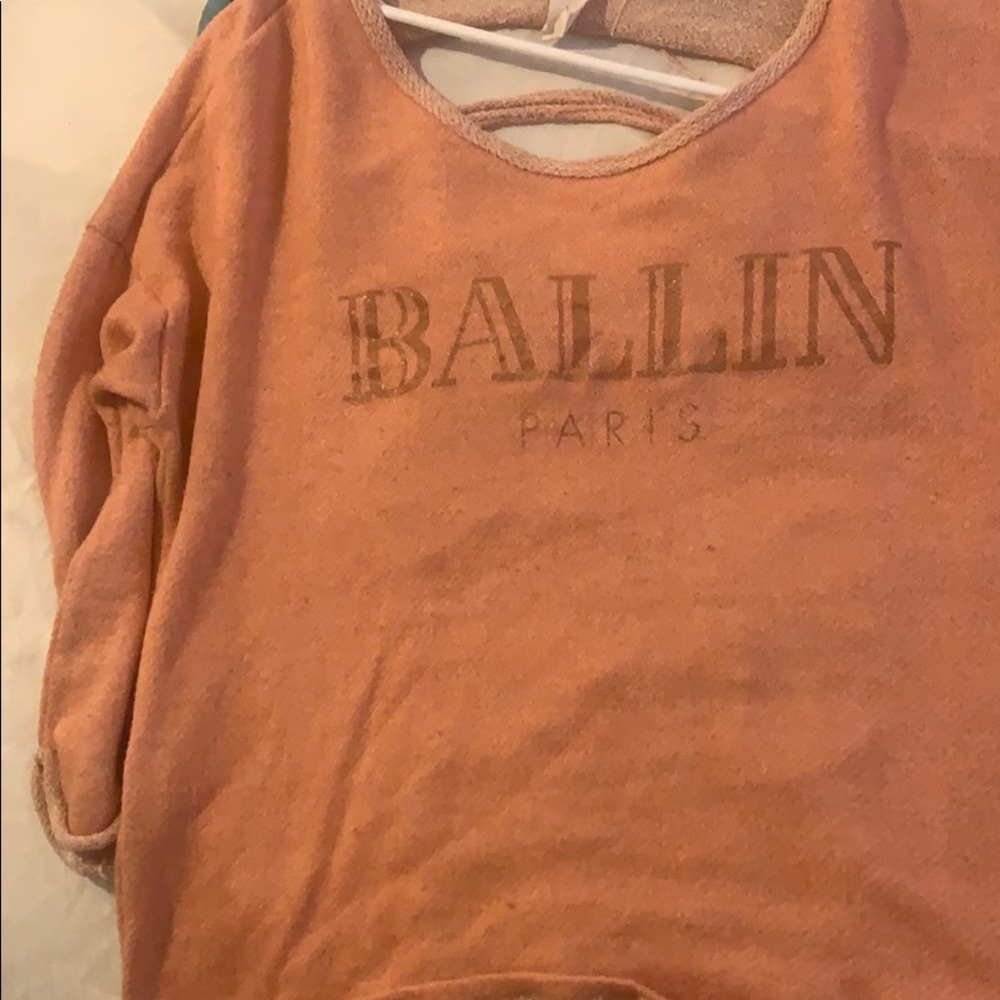 Sweat T shirt
